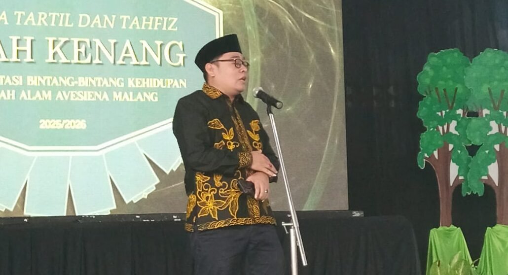 Anggaran Pendidikan Kota Malang