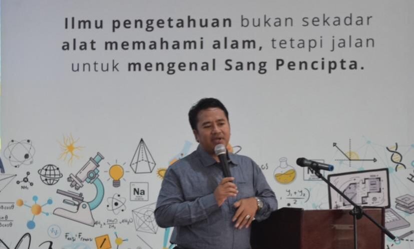 Rikyanto