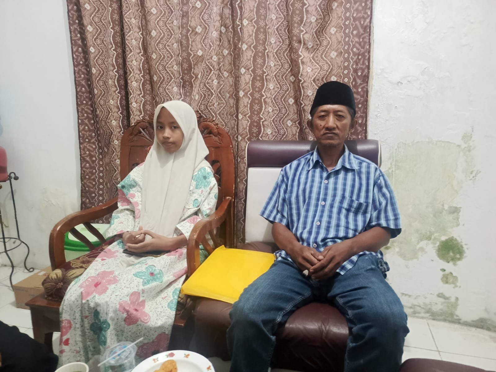 Anak Desil 1 Kota Malang