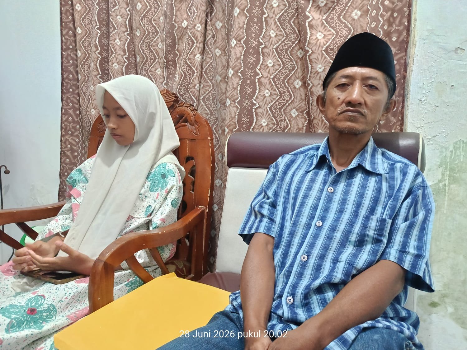 SPMB 2026 Jalur Afirmasi