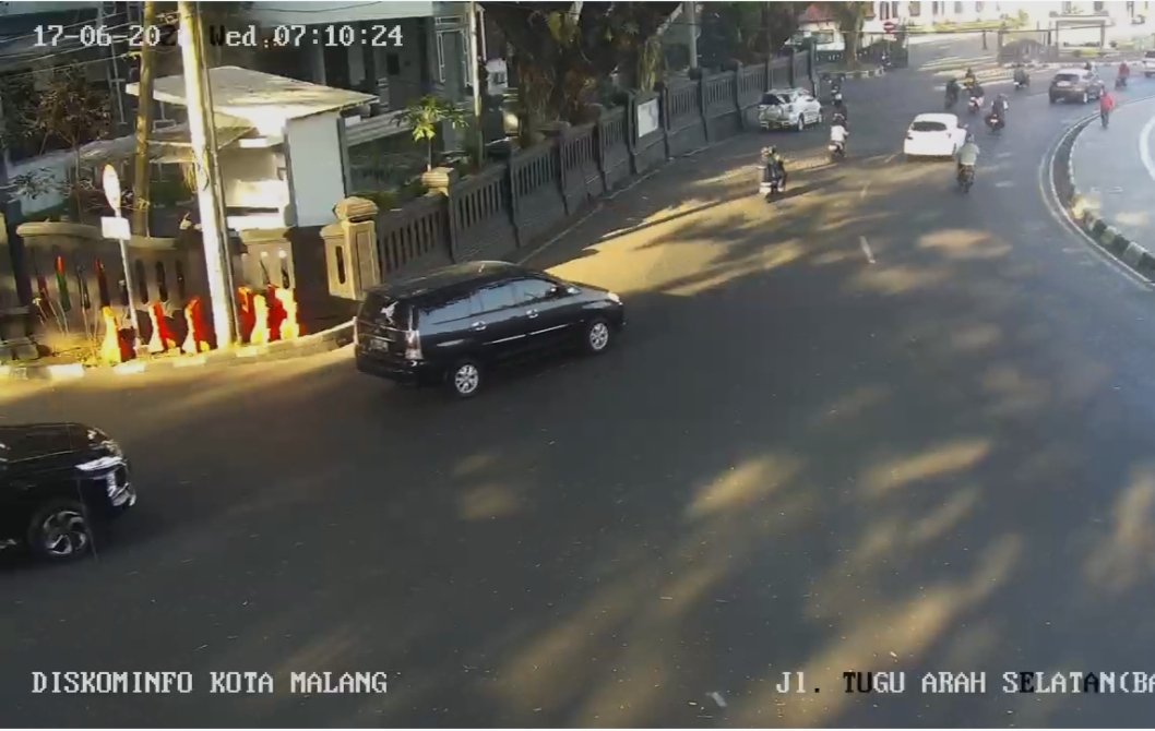 Gelombang Aksi Mahasiswa Kembali