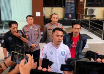 Pelecehan Seksual di Bululawang
