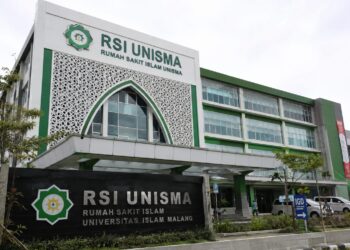 Gaji 350 Karyawan RSI Unisma