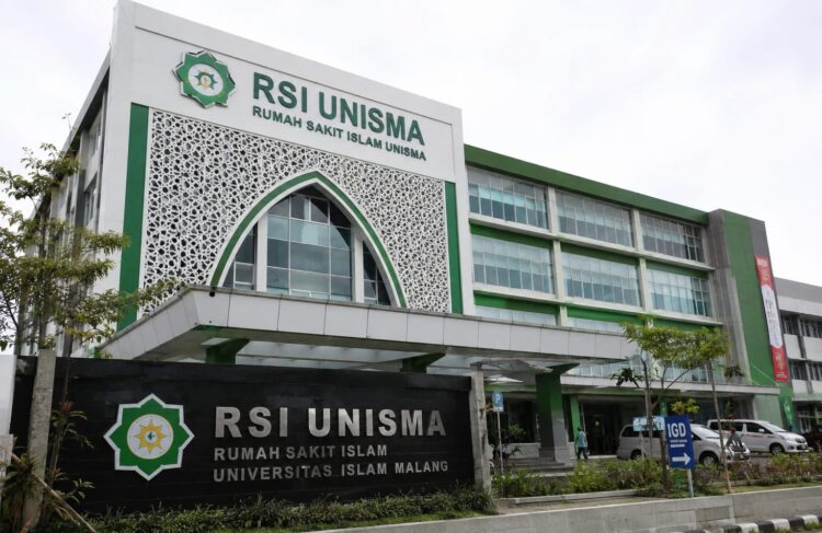 Gaji 350 Karyawan RSI Unisma