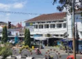 pemadaman listrik di Malang