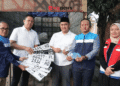 Bawa 16 QR Code Palsu, Truk Modifikasi Kelabui CCTV SPBU di Jepara