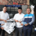 Bawa 16 QR Code Palsu, Truk Modifikasi Kelabui CCTV SPBU di Jepara
