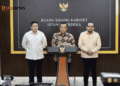 Prabowo Ganti Pimpinan Badan Gizi Nasional, Percepat Program Makan Bergizi Gratis