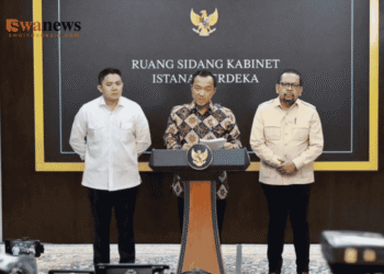 Prabowo Ganti Pimpinan Badan Gizi Nasional, Percepat Program Makan Bergizi Gratis