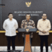 Prabowo Ganti Pimpinan Badan Gizi Nasional, Percepat Program Makan Bergizi Gratis
