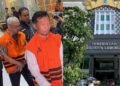 KPK Menahan 3 Tersangka Dugaan Korupsi Pembangunan Gedung Pemkab Lamongan 2017–2019