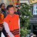 KPK Menahan 3 Tersangka Dugaan Korupsi Pembangunan Gedung Pemkab Lamongan 2017–2019