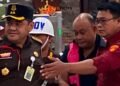 Dugaan Skandal Korupsi Dapur MBG, Eks Kepala BGN Dadan Hindayana Resmi Ditahan Kejagung