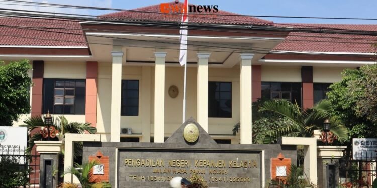 KPRI UIN Maliki Malang Kembali Mangkir, Sidang Gugatan Dugaan Skandal Perumahan Fiktif Ditunda