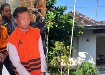Sukiman Hanya Korban! Tetangga Tidak Yakin Terlibat Korupsi Gedung Pemkab Lamongan