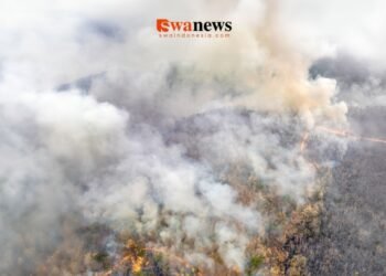 Potensi Karhutla dan Kekeringan, BPBD Kota Batu Siapkan Langkah Antisipasi