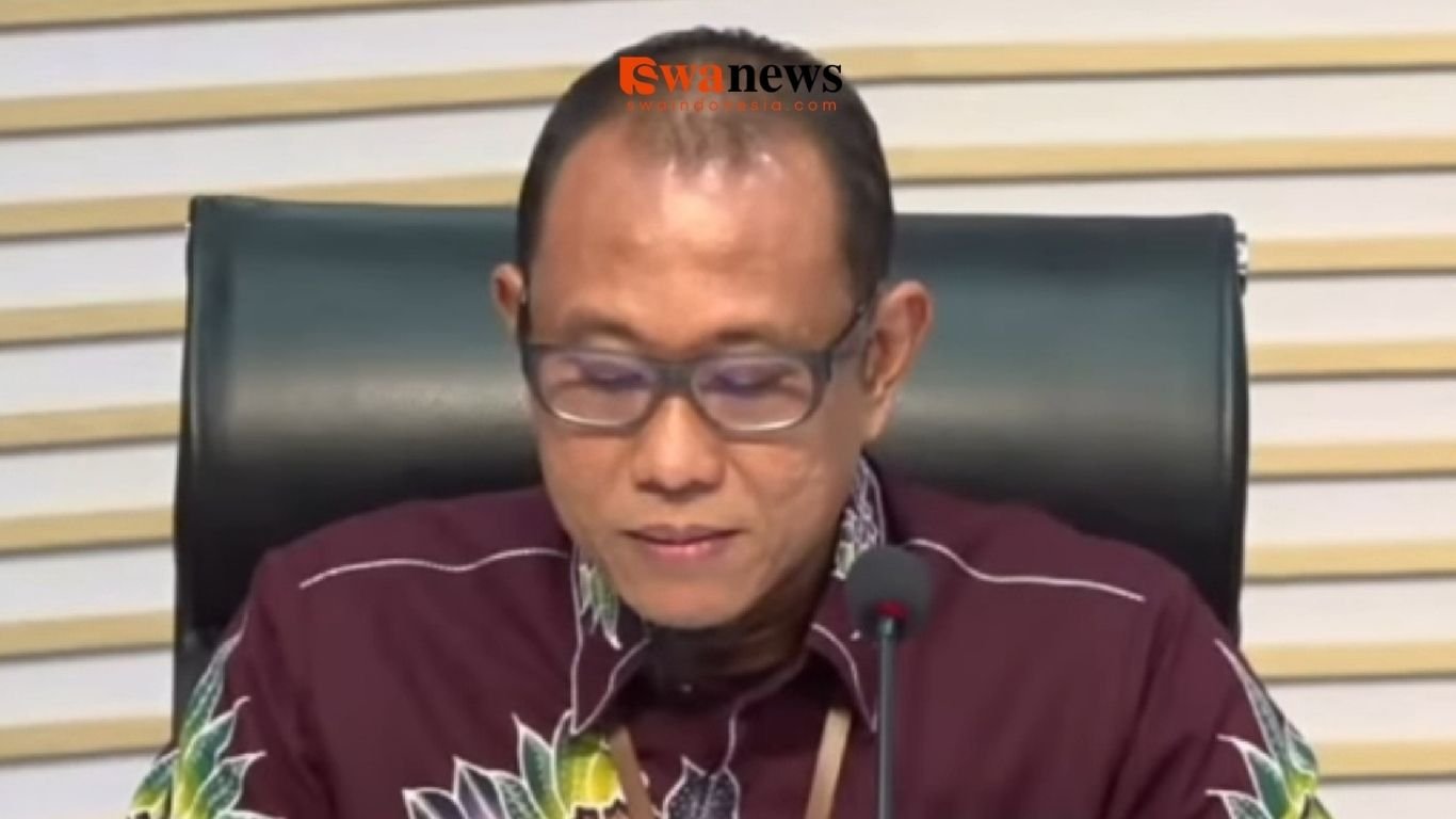 Dugaan korupsi pembangunan Gedung