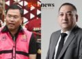 Sony Sonjaya Ajukan Jadi Justice Collaborator, Disinyalir Ada Tokoh Besar di Balik Permainan MBG?