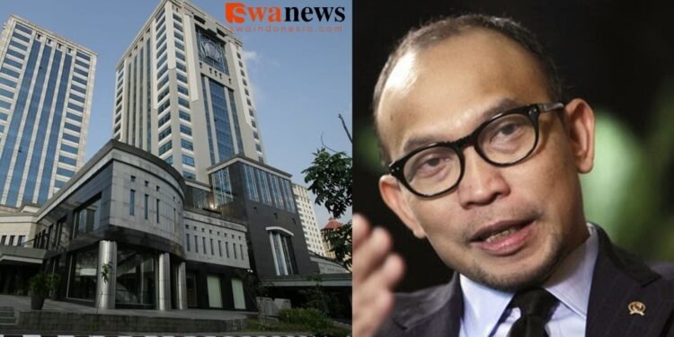 Ini Sosok Muhammad Chatib Basri yang Sempat Diisukan Masuk Bursa Resuffle Menteri Keuangan