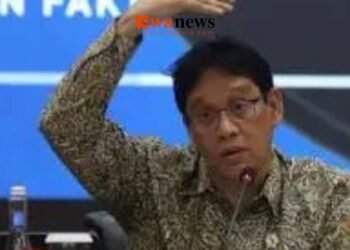 Upaya Redam Gejolak Rupiah, Menkeu Purbaya Siap Sambangi China dan Inggris
