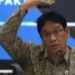 Upaya Redam Gejolak Rupiah, Menkeu Purbaya Siap Sambangi China dan Inggris