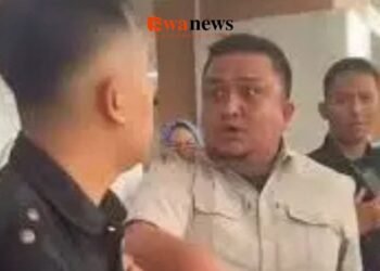 Investor Dapur MBG Mengamuk di Kantor BGN, Tuntut Duit Miliaran Kembali