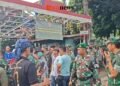 LBH Jakarta Desak Penghentian Penggusuran Paksa Warga RW 10 Lenteng Agung oleh Pusziad TNI AD