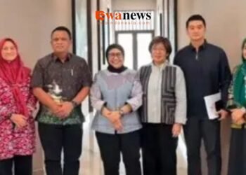 BGN Gandeng Chef Arnold, Upaya Rombak Tata Kelola MBG Imbas Sengkarut Dapur di Daerah