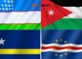 Mengenal 4 Tim Debutan Piala Dunia 2026, Ada Negara Berpenduduk Lebih Sedikit dari Kota Malang