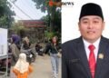 Wakil Ketua Komisi D DPRD Kota Malang Apresiasi Pelaksanaan SPMB di SDN Kebonsari 2 Malang