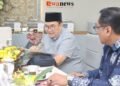 Kinerja PT BPR Artha Kanjuruhan Dapat Apresiasi Sekda Malang, Dorong Pemulihan Ekonomi Daerah