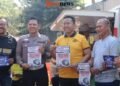 Sambut Hari Bhayangkara ke – 80, Polres Batu Hadirkan Layanan di CFD