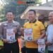 Sambut Hari Bhayangkara ke – 80, Polres Batu Hadirkan Layanan di CFD