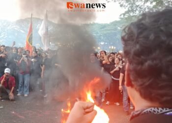 DPRD Kota Malang Siap Kawal 5 Tuntutan Mahasiswa Malang ke DPR RI