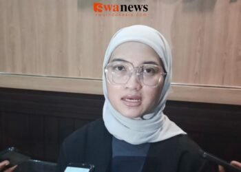 Sosok Amithya, Ketua DPRD yang Berani Tolak Program MBG dan Kopdes Merah Putih di Kota Malang