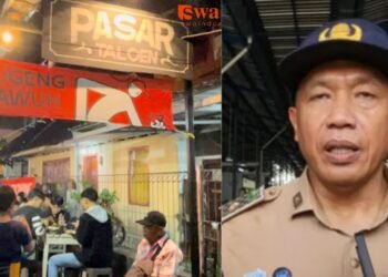 Genjot PAD Sektor Pasar, Revitalisasi 4 Pasar Rakyat Jadi Prioritas Anggaran 2027