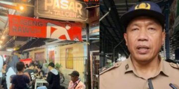 Genjot PAD Sektor Pasar, Revitalisasi 4 Pasar Rakyat Jadi Prioritas Anggaran 2027