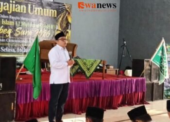 Momentum 1 Muharram, Hijrah Menuju Masyarakat yang Lebih Baik