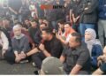 Komitmen DPRD Buyar dalam Hitungan Menit, DPRD Dukung Kebijakan Nasional dan Hanya Menyampaikan Aspirasi