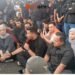 Komitmen DPRD Buyar dalam Hitungan Menit, DPRD Dukung Kebijakan Nasional dan Hanya Menyampaikan Aspirasi