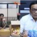 Selundupkan Ganja 5 Kg ke Malang, Pengedar Narkoba Antarpulau Diciduk