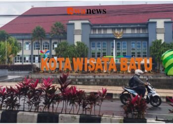 Pemkot Batu Tetapkan Balai Kota Among Tani Jadi Pusat Nobar Piala Dunia 2026