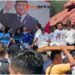 bantah jadi Aksi tandingan Isu Penghentian MBG