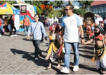 Festival HAN 2026, Walikota Batu: Momentum Perbaiki Komitmen Perhatian Terhadap Anak