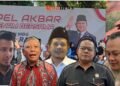 Diinisiasi Anggota DPRD Kota Malang, Demo Tandingan Lawan Aksi Mahasiswa Malang Diduga Kuat Bukan Gerakan Murni Masyarakat