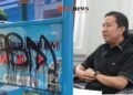 Maraknya Aksi Vandalisme, Sam Anas Dorong Penindakan Tegas dan Edukasi Masyarakat