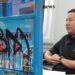 Maraknya Aksi Vandalisme, Sam Anas Dorong Penindakan Tegas dan Edukasi Masyarakat