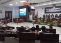 Kejanggalan LPJ APBD 2025 Kota Malang, DPRD Soroti Penurunan DBH
