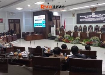 Kejanggalan LPJ APBD 2025 Kota Malang, DPRD Soroti Penurunan DBH