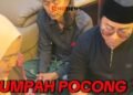 Gus Idris Resmi Jadi Tersangka, Dugaan Pelecehan Konten ‘Sumpah Pocong’